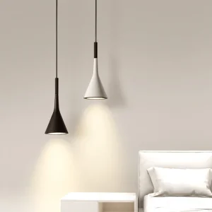 Nordic LED Pendant Lights Minimalist Interior Lighting Home Living Room Kitchen Bedroom Bedside Decoration Led Pendant Lamps